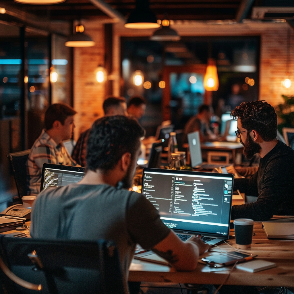 Web Application Development