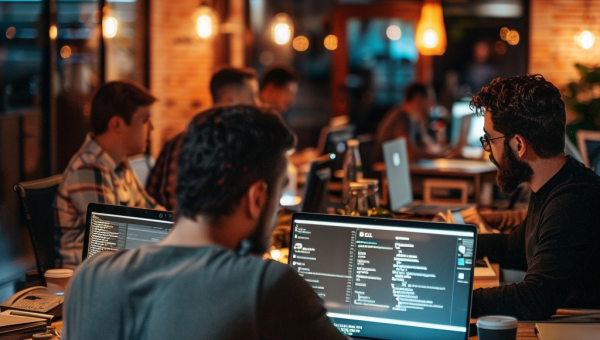 Web Application Development