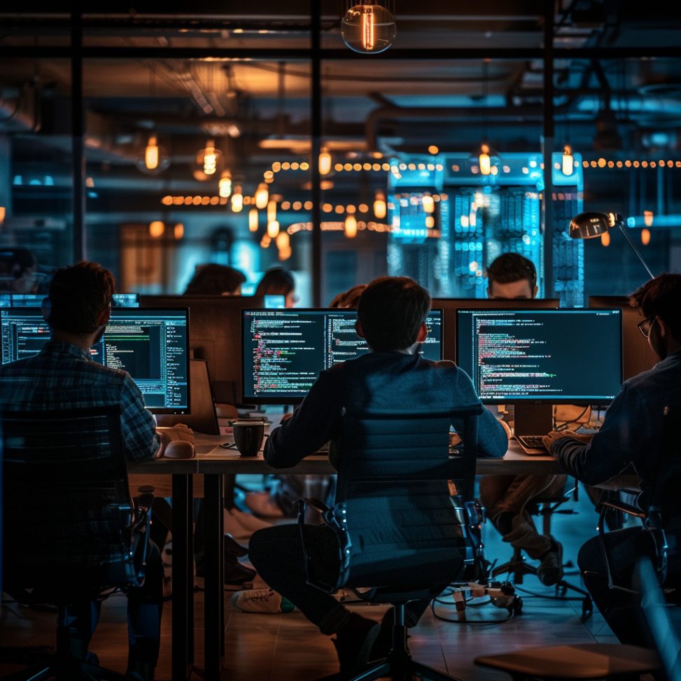 Welcome to IDP Education – Your Partner in Software Development 